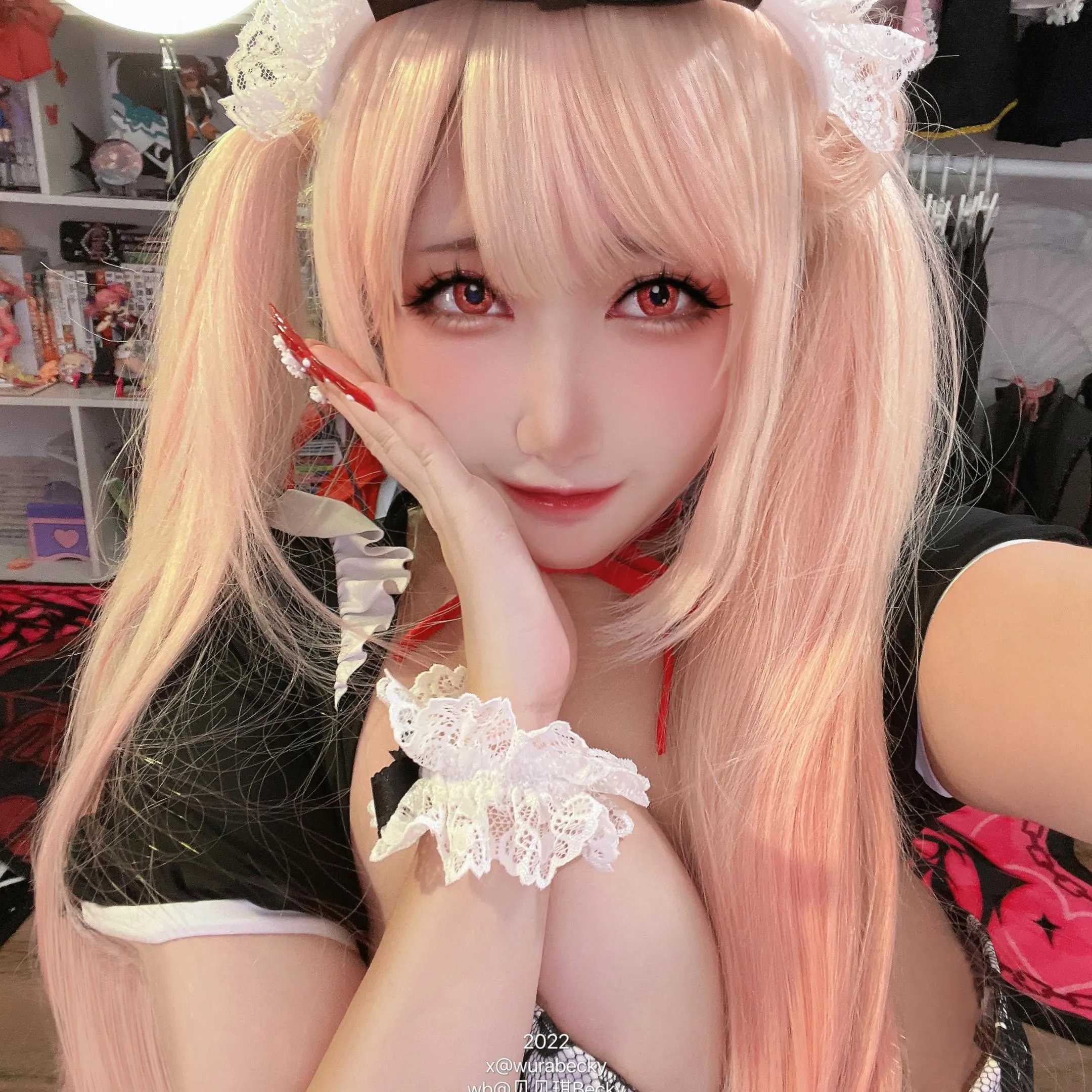 贝贝琪Becky – NO.026 2022下半年 [114P]插图8